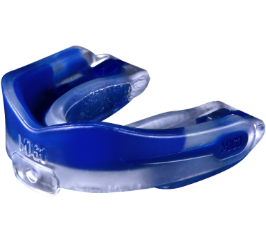 Mogo Blue Raspberry Mouthguard Mogo Blue Raspberry Mouthguard